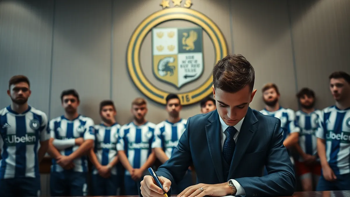 Djurgarden förlorar Gideon Granström i transfer