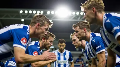 Djurgården får blandade spelarbetyg mot Häcken – analysen i detalj