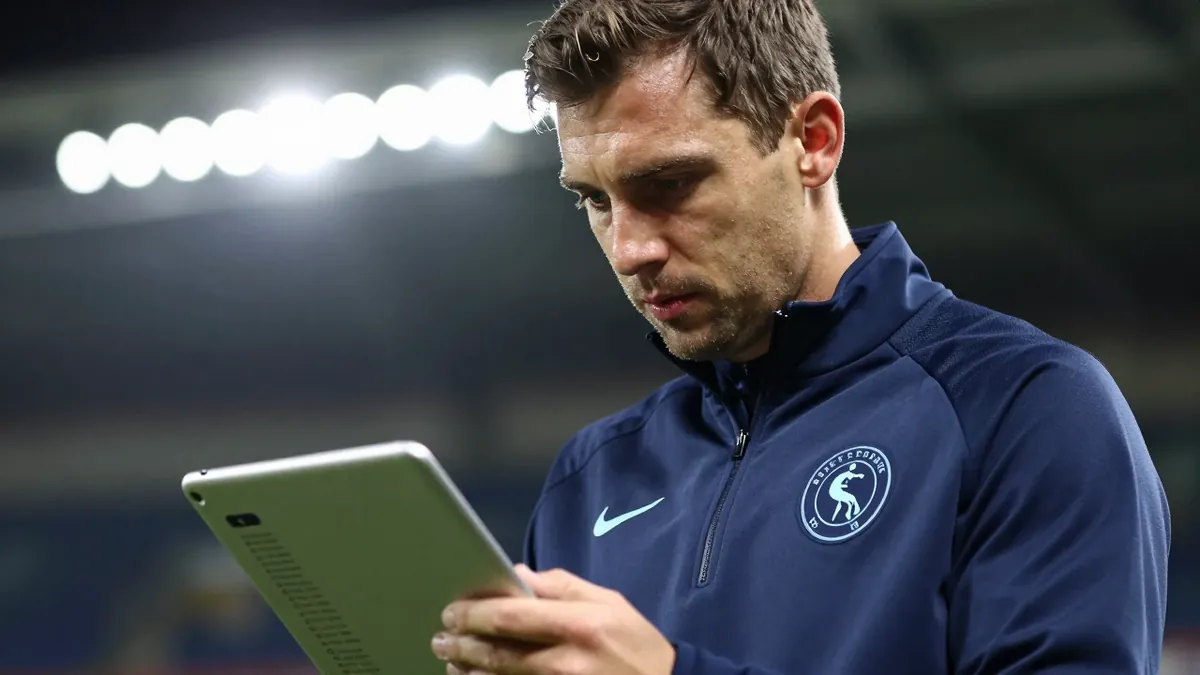 Djurgarden strengthens its sporting organization by signing Sirius's successful head scout John Swärd, who will join...