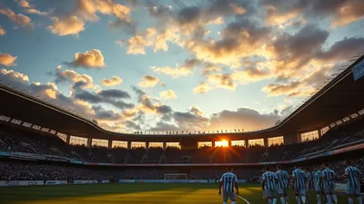Djurgarden tar steget framåt med nya Hovet -