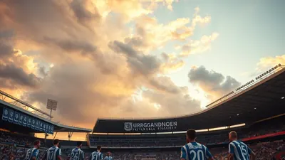 Djurgarden säljer Sawo till Qarabag
