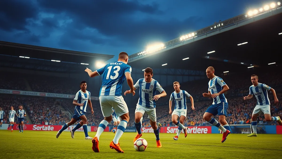 Djurgarden förlorade mot Malmö FF med 1–0