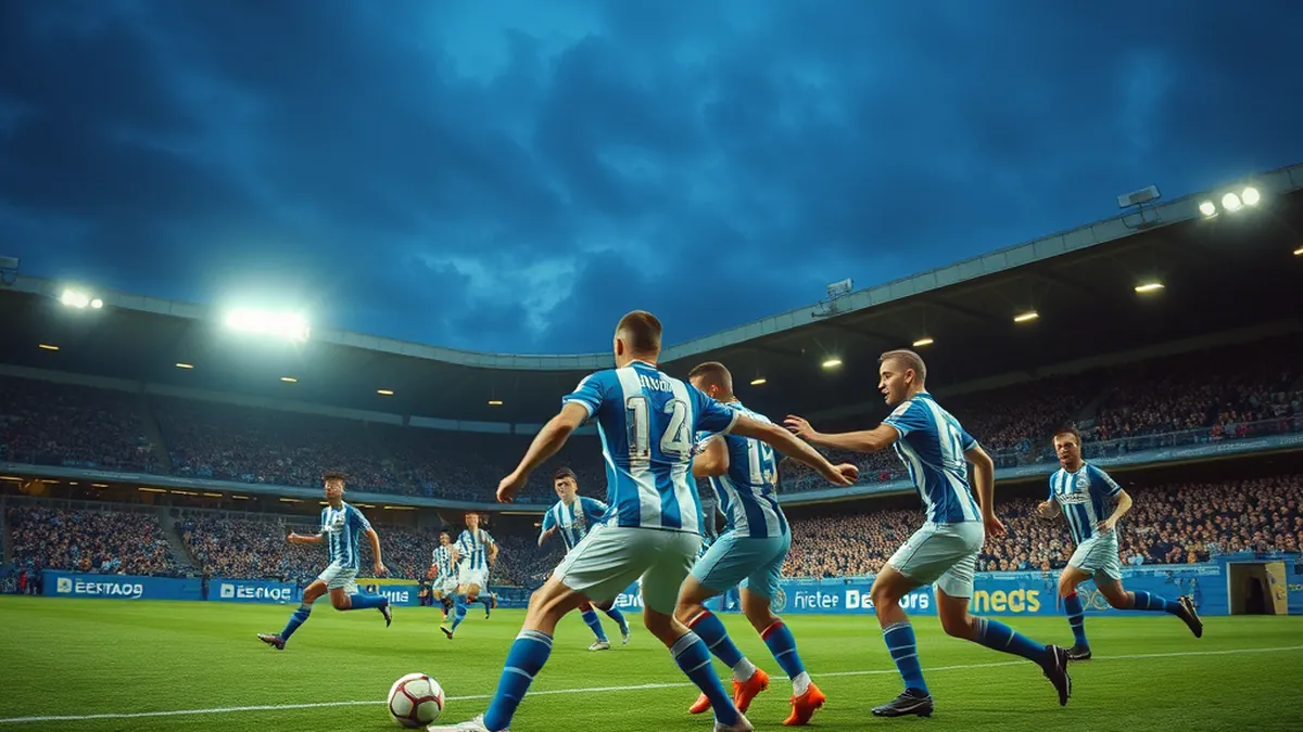 Djurgarden förlorar mot Malmö FF - tredje raka nollan
