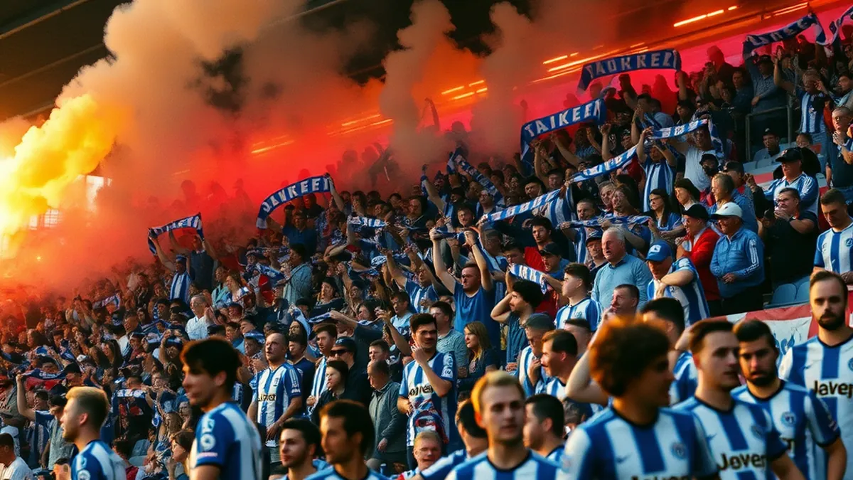 Djurgården och AIK: En derbytradition som förenar