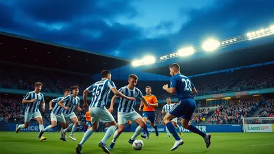 Djurgarden möter IFK Haninge på Stockholms Stadion