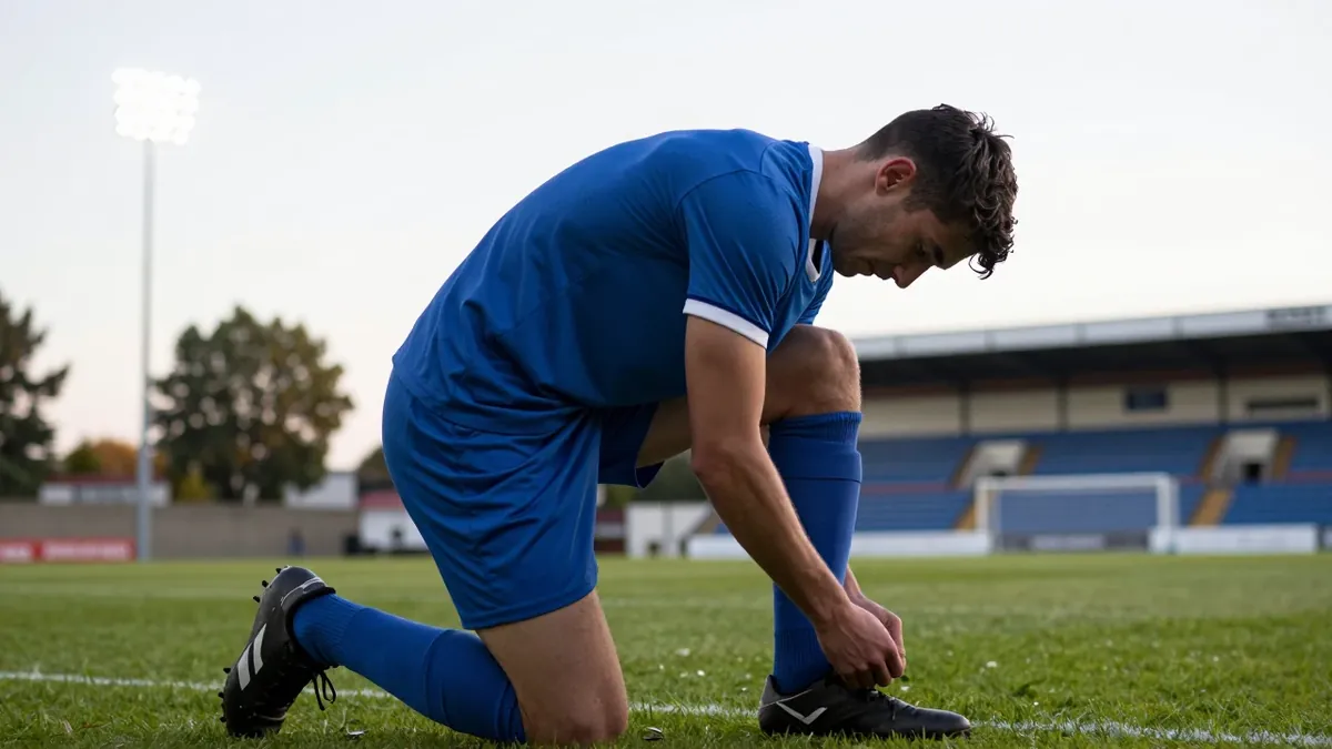 Simon Banks states that Djurgården's derby effort was not enough for a win and the team must now focus on becoming...