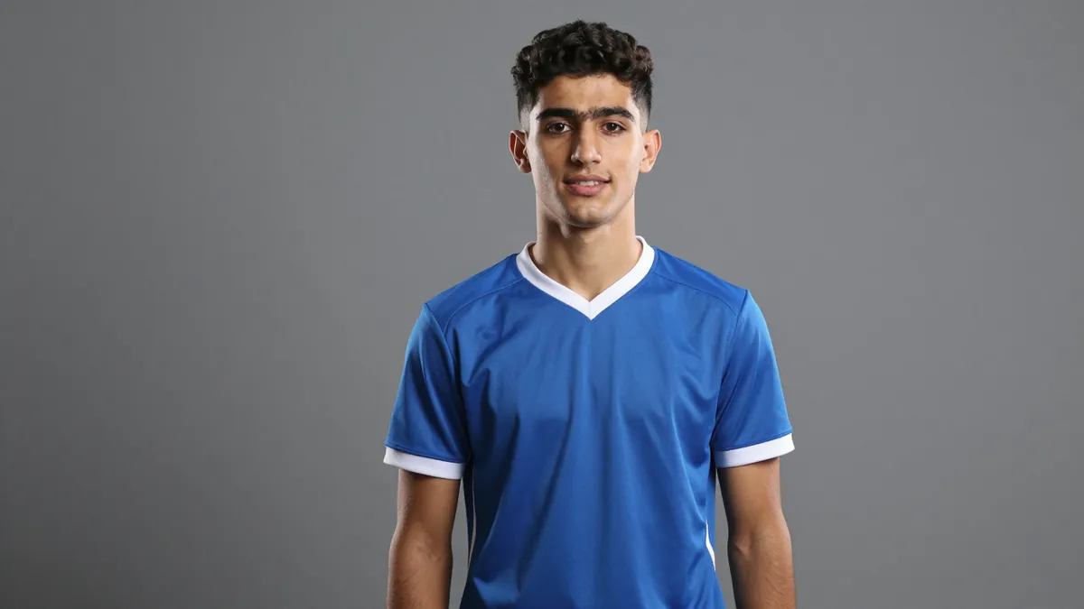 Djurgarden loan Ahmed Saeed to FC Stockholm