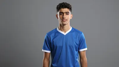Djurgårdens lånar ut Ahmed Saeed till FC Stockholm