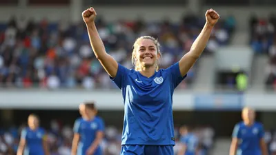 Djurgården arrangerar en gratis festival på Stockholms Stadion 5 september med Damallsvensk-match mot Rosengård, mat...