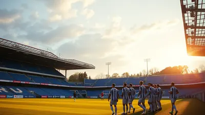 Djurgarden visar klass i Allsvenskan - plockar poäng mot Brommapojkarna