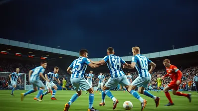 Djurgarden förlorar mot Rosengård - krisen växer