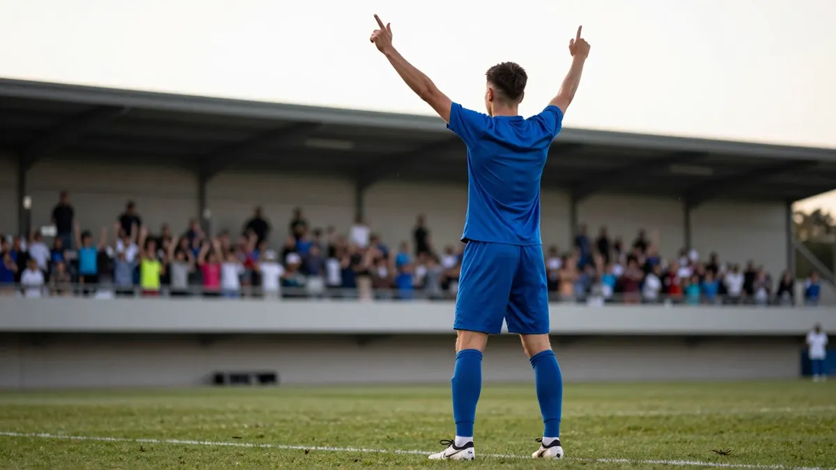 Djurgården's current average home attendance of 23,582 puts them on course to break the club's 67-year-old record with...