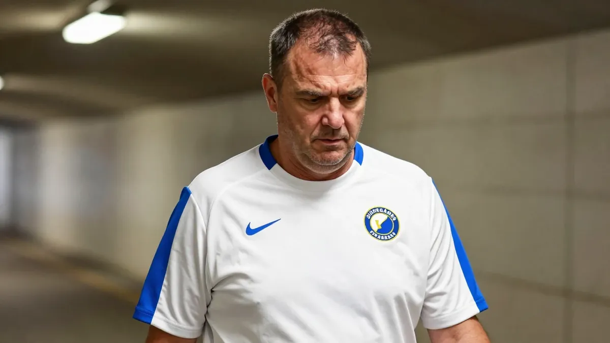 Djurgården: Detalj efter derby mot AIK