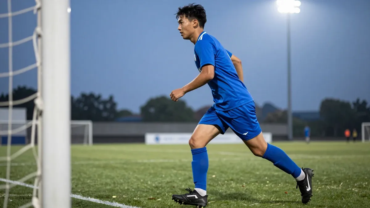 Bo Hegland, Charlie Rosenqvist, Matias Siltanen and Christos Almyras are set to represent their respective U21 national...