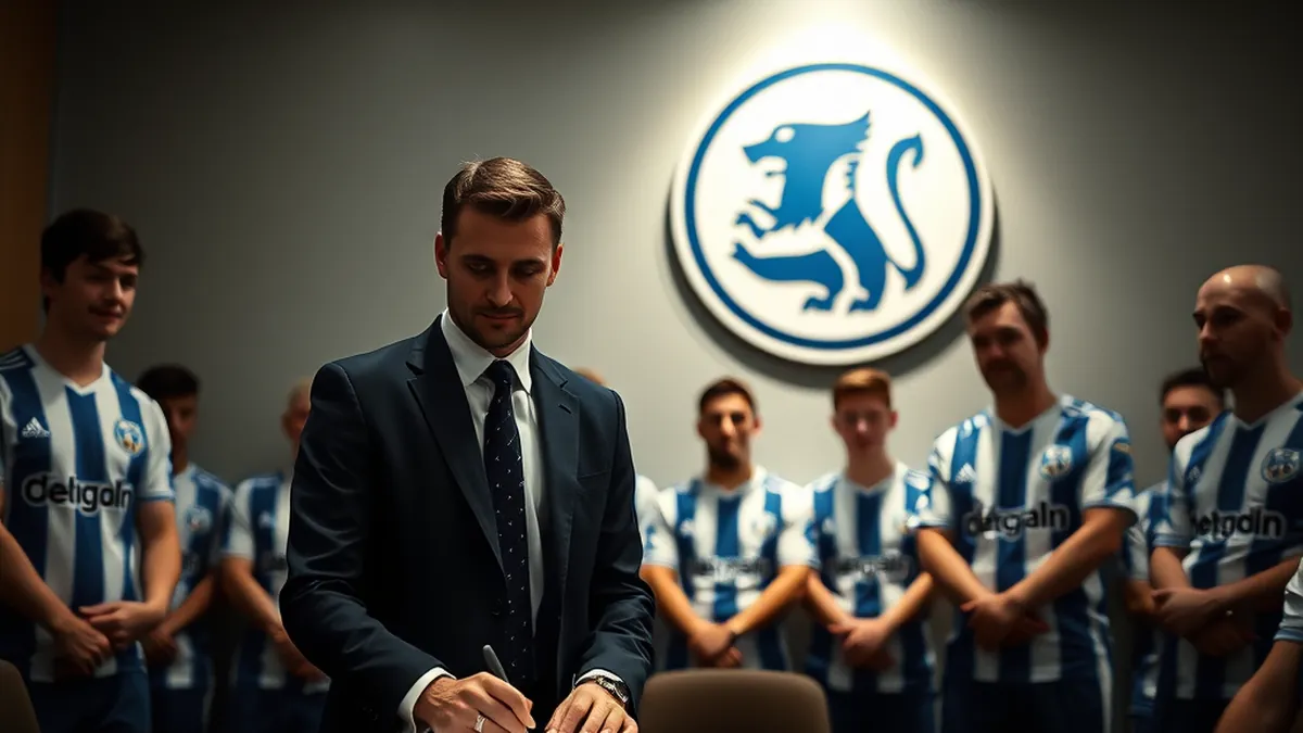 Djurgården värvar Ruuskanen och Ulenius