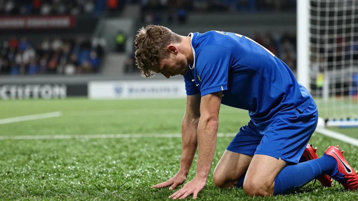 Expressen reports that Djurgården is considered overrated after a heavy away defeat to Mjällby, halting the team's...
