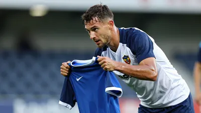 Amel Mujanic missar derbyt mot Djurgården