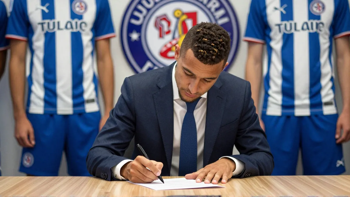 Toulouse jagar Matias Siltanen – Djurgården överväger försäljning