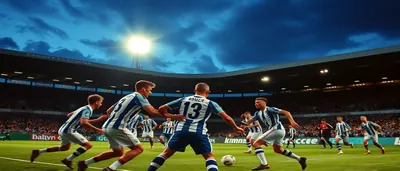 Djurgårdens heta norrman avgjorde segern