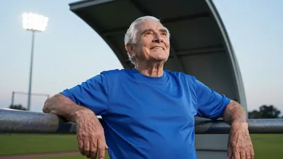 Djurgården har förlorat en av sina största idrottsprofiler då Hans 'Hasse' Tvilling har avlidit vid 98 års ålder, en man...