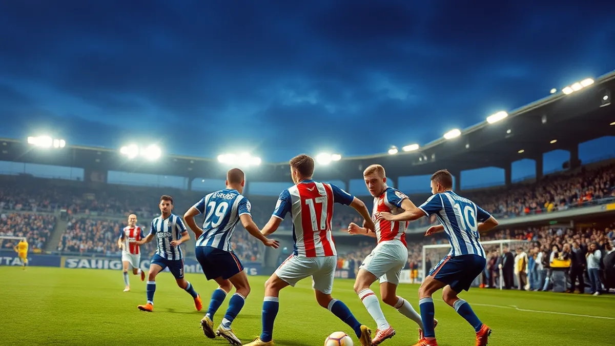 Rosengård besegrar Djurgården med 4-1