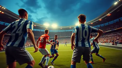 Djurgarden möter Sirius - Elias Andersson uttalar sig