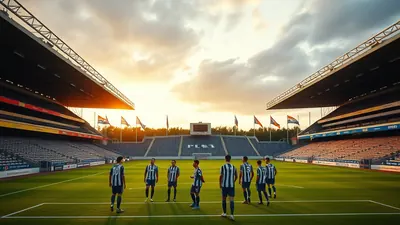 Djurgarden anställer Maximilian Hahn som fotbollschef