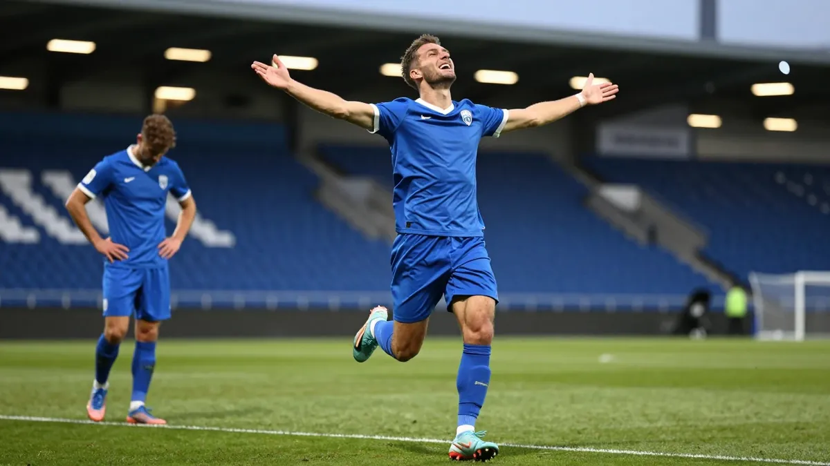 Djurgårdens IF inledde Svenska cupen med en kraftfull 7-1-seger mot IFK Haninge på Stockholms Stadion, där tränaren Jani...