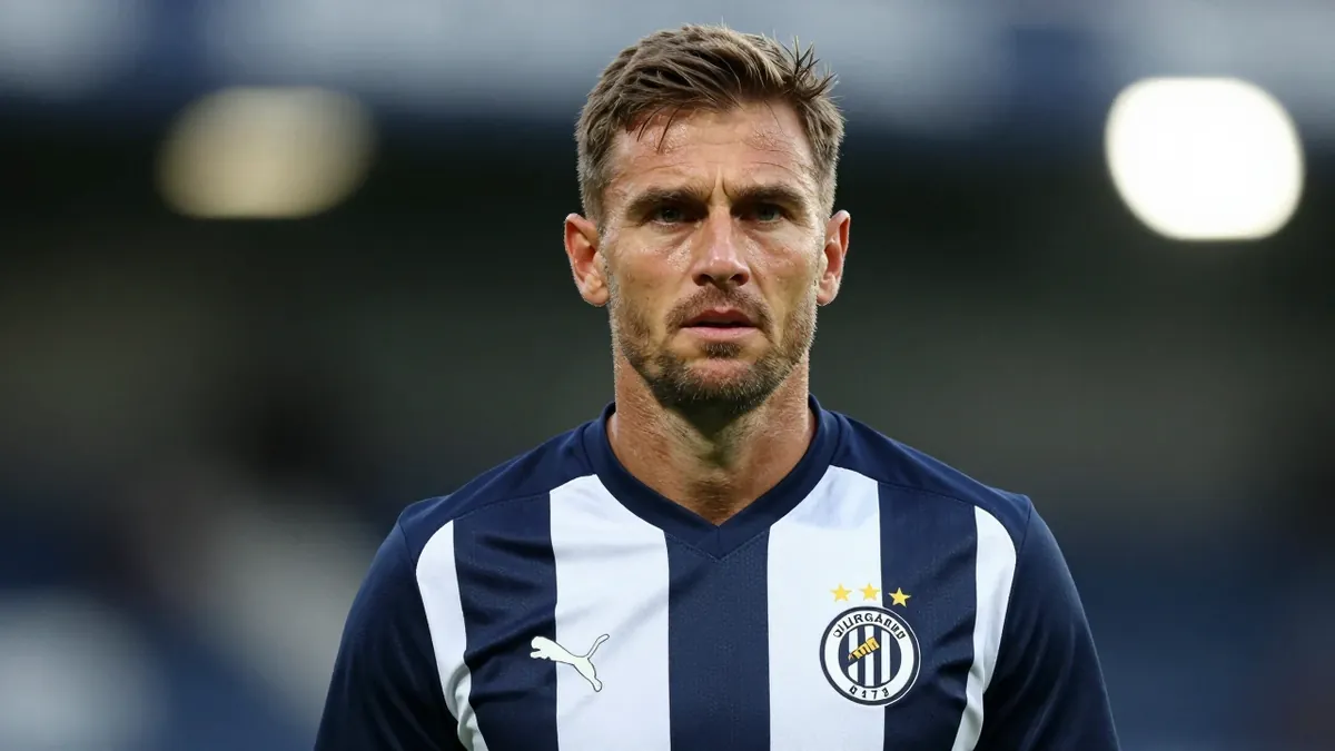 Maximilian Hahn Aims to Transform Djurgarden