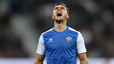 Bröt dystra sviten – Djurgården krossade Uppsala