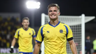 Djurgården krossade VSK med 6-0