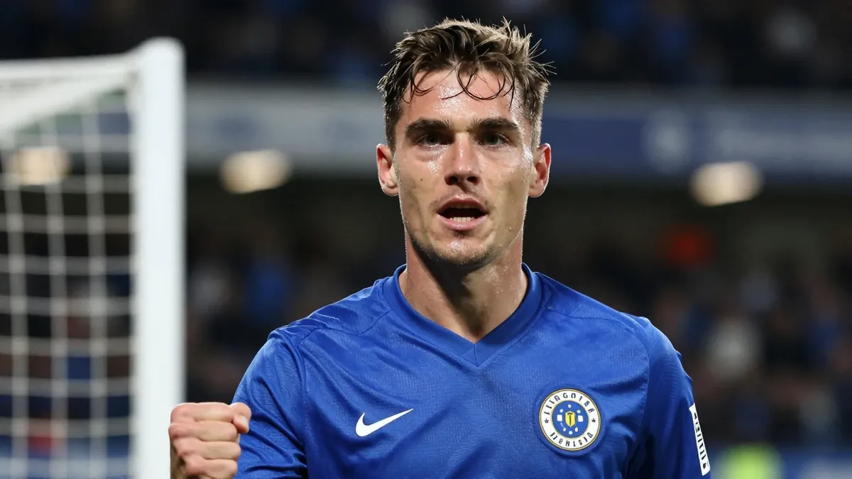 Djurgarden has won two Allsvenskan matches in quick succession and sits third in the table, 10 points behind leaders...