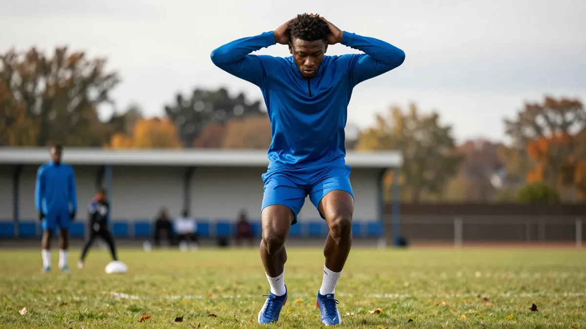 Djurgården har tagit in den 17-årige nigerianske anfallaren Musa Olusegun Lasisi på provträning med både U19-laget och...
