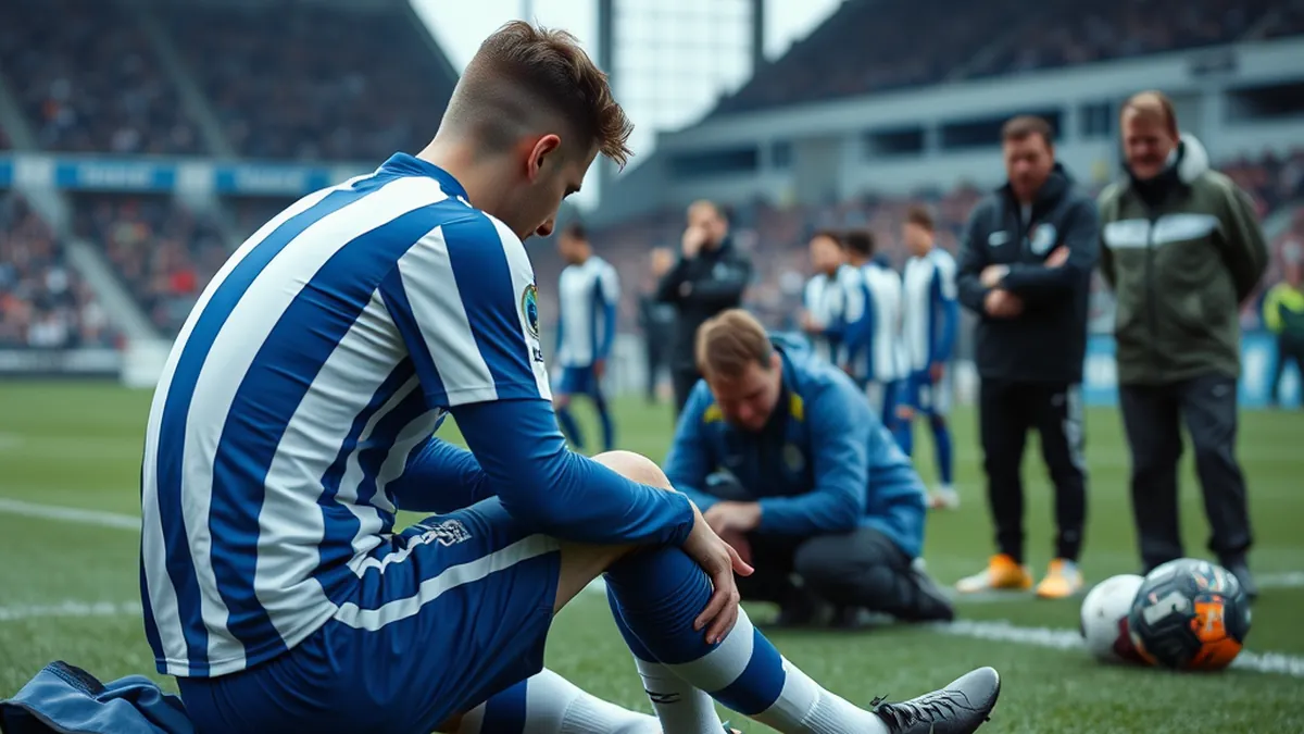 Djurgarden förlorar mot Sirius efter vändning