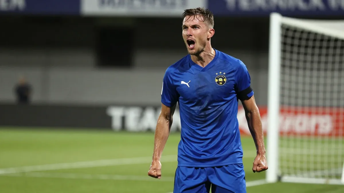 Djurgården tog sin fjärde raka seger i Allsvenskan genom att besegra Kalmar FF, en match där Hegland hyllades för sin...