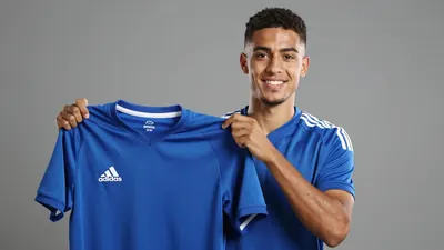 Djurgarden have completed the signing of forward Abdul Abdulmalik from English side Boreham Wood for a reported record...