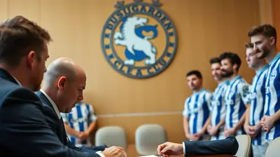 Djurgarden hotar att förlora stjärnspelare - Transfer-rapport