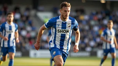 Djurgården krossar Häcken – fem insikter efter 4‑2‑segern