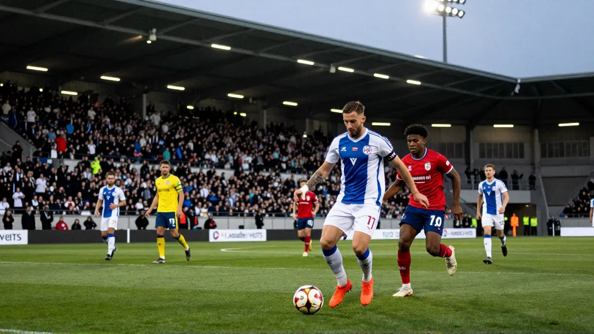 Norwegian duo seals Djurgarden’s fourth-place finish in Allsvenskan